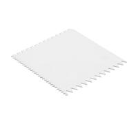 Kichvoe Kit D'outils de Poterie en Acier Inoxydable Portable et Compact Grattoirs à Modeler L'argile pour Espace Créatif et Sculpture de Pâte Polymère