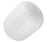 Kichvoe Lampion Papier Abat-jour Décoratif Pour Fête Mariage Et Décoration Intérieur Éclairage Minimaliste Et Élégant Parfait Pour Créer Une Ambiance Romantique