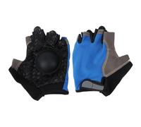 Kichvoe Moufles D'entraînement de Basketball en Polyester pour Joueurs et Adolescents, Correction de Posture et Meilleure Stabilité du Ballon, Accessoire Essentiel pour Entraînement