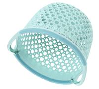 Kichvoe Panier De Rangement Étanche Organisateur De Bureau Maison Panier Décoratif Hollow Petite