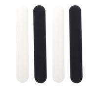 Kichvoe Patch en Couleur en Extérieur Voyage Aléatoire et Activités 20pcs Absorbant Anti-Transpiration Tissu, Autocollant Adhésif Léger pour Chapeau Couleur Aléatoire