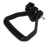 Kichvoe Poignée de Rechange pour Débroussailleuse 4 Temps, Poignée Avant en Plastique Résistante, Compatible Tondeuse à Gazon et Coupe-bordures, Accessoire Ergonomique pour Jardinage