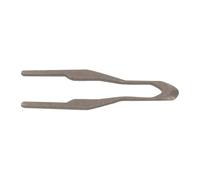 Kichvoe Pointes de Pyrogravure Embouts de Rechange Robustes Compatibles Plupart des Modèles pour Outil de Pyrograveur Professionnel et Débutant, pour Bois
