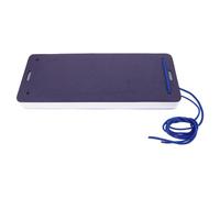 Kichvoe Protection D'amarrage Bleu en Mousse EVA à 3 Couches, pour Bateau | Absorption des Chocs Renforcée, Sécurité Améliorée, Installation Facile, Compatibilité pour Navires