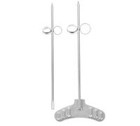 Kichvoe Râpe Spirale Multifonction Manuelle pour Légumes - Coupe-concombres Cuisine, Coupe-légumes Spiralés en Plastique Alimentaire, Outil de Découpe pour Salade et Fruits, Accessoire