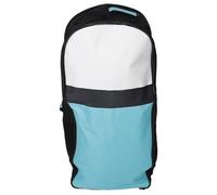 Kichvoe Support Gonflable à Dos pour Planche de Surf et Paddle, Tissu Oxford Léger, Adapté aux Débutants et Garçon et Filles, pour Plage et Piscine