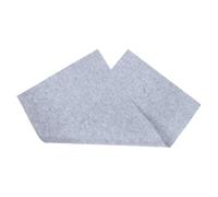 Kichvoe Tapis de Feutre Pratique Calligraphie et Tapis D'écriture pour Élèves en Feutre Surface Lisse et Facile à Transporter pour Bureau et Maison