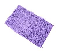 Kichvoe Tapis en Chenille pour Animaux de Compagnie 40x30 Cm, Couverture Chaude pour Lapins, Chinchillas et Cobayes, Coussin Doux et Isolant, Usage Intérieur Quatre Couleur Aléatoire