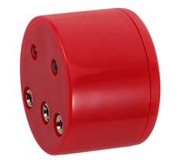 Kichvoe Testeur de Poids pour Escrime Électronique, Jauge D'essai Multifonction et Fleuret, Accessoire de Contrôle Précis pour Matériel D'escrime, Outil de Test Robuste