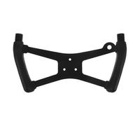 Kichvoe Volant de rechange en forme de pour kart tout-, pour kart, vélo de course, VTT, buggy de plage