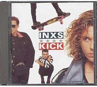 INXS – Kick – CD