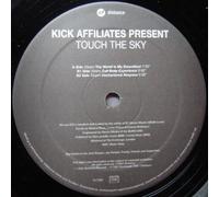 Kick Affiliates - Touch The Sky [Import]
