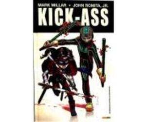 Kick-Ass 01 - MARK MILLAR,JOHN ROMITA JR. Mark Millar, John Romita Jr (Auteur)
