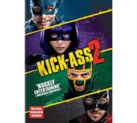 Kick-Ass 2