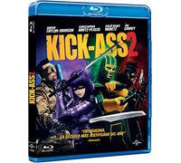 Kick-Ass 2