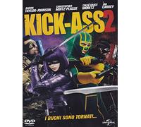 Kick-ass 2