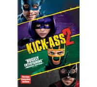 Kick-Ass 2