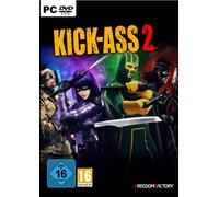 Kick Ass 2