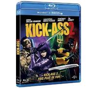 Kick Ass 2