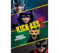 Kick-Ass 2