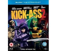 Kick-Ass 2 - Balls To The Wall