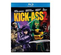 Kick-Ass 2 - Blu-Ray
