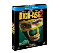 Kick-Ass 2 - Blu-Ray