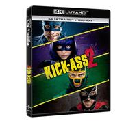 Kick-Ass 2 (Blu Ray 4k Ultra Hd)