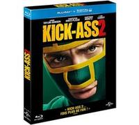 Kick-Ass 2 - Blu-ray E