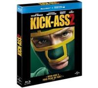 Kick-Ass 2 - Blu-Ray