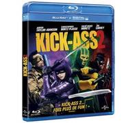 Kick Ass 2