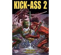 KICK ASS 2 DELUXE