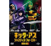 Kick-Ass 2 [Import allemand]
