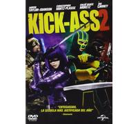 Kick-Ass 2 (Import) (Dvd) (2014) Jim Carrey; Christopher Mintz-Plasse; Aaron Tay