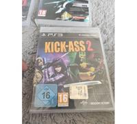 Kick-Ass 2 - Playstation 3