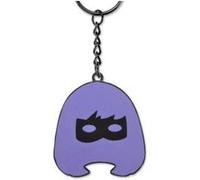 Kick-Ass 2 - Porte-clés métal Hit Girl Mask G
