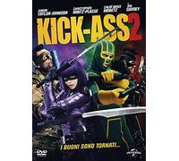 Kick Ass 2