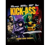 Kick Ass 2