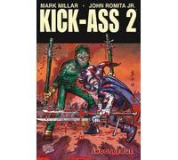 Kick Ass 2 T02: Shoot de rue