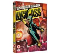 Kick-Ass – DVD – Édition Royaume-Uni – Importé – Universal Pictures