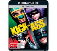 Kick-Ass