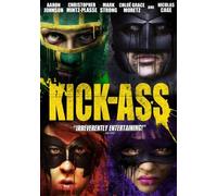 Kick Ass