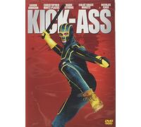 Kick-ass