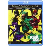 Kick Ass [Blu-Ray]