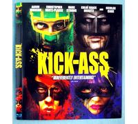 Kick-Ass [Blu-ray]