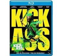 Kick-Ass [Blu-Ray] G