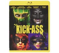 Kick-Ass [Blu-Ray] [Import]