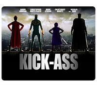 Kick-Ass [Blu-Ray] [Import]