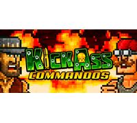 Kick Ass Commandos (PC)