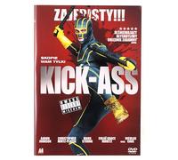 Kick-Ass [DVD] (IMPORT) (Pas de version française)
